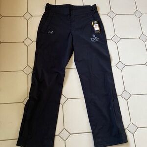 Under Armor wind breaker pants